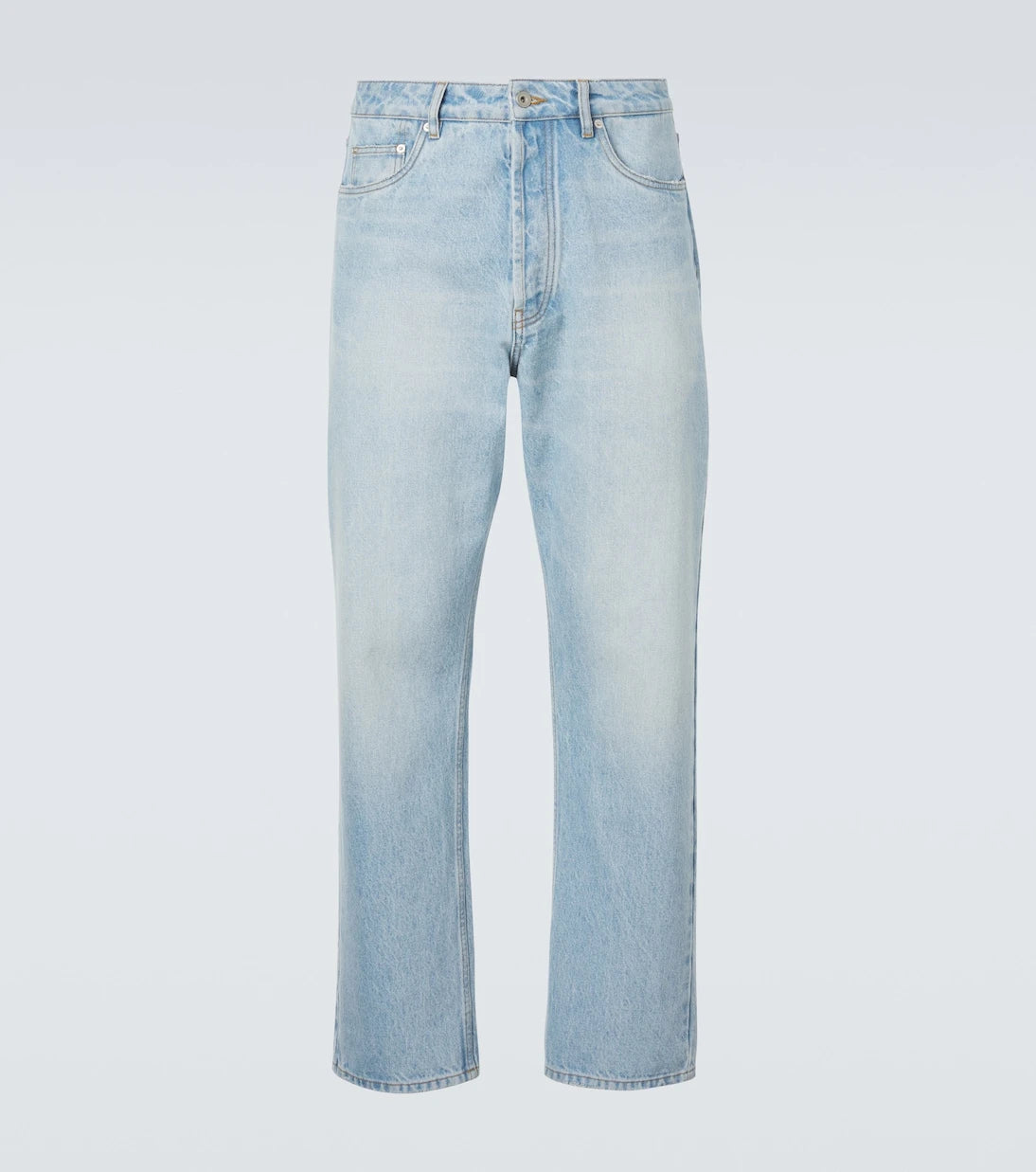 Studio Nicholson - Riso straight jeans