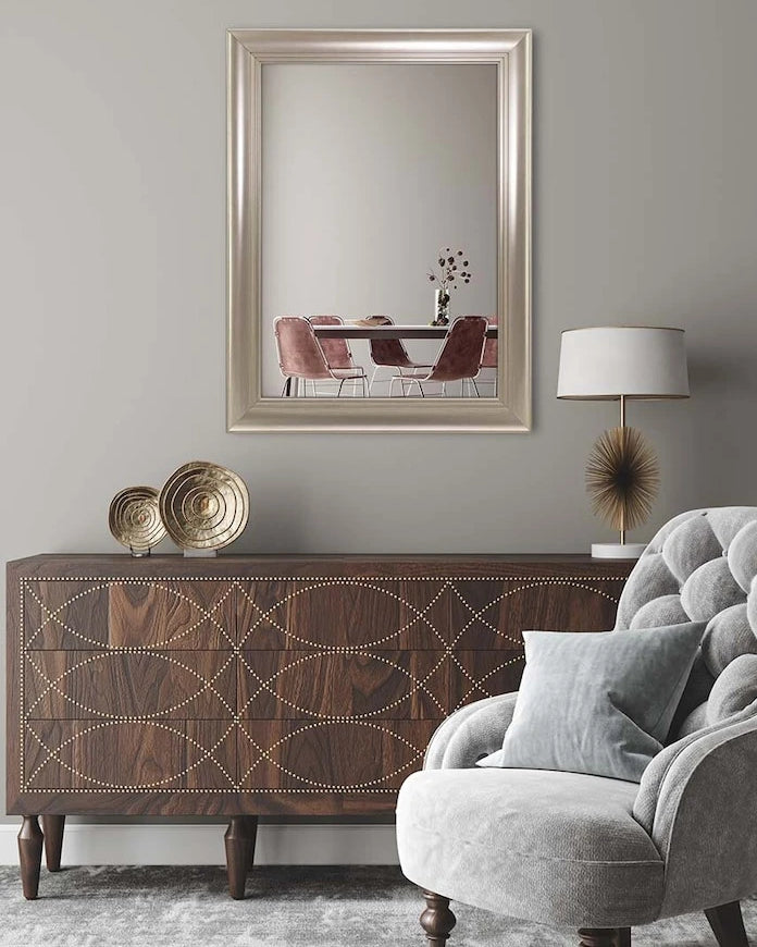 50x70 cm Duvar Aynası