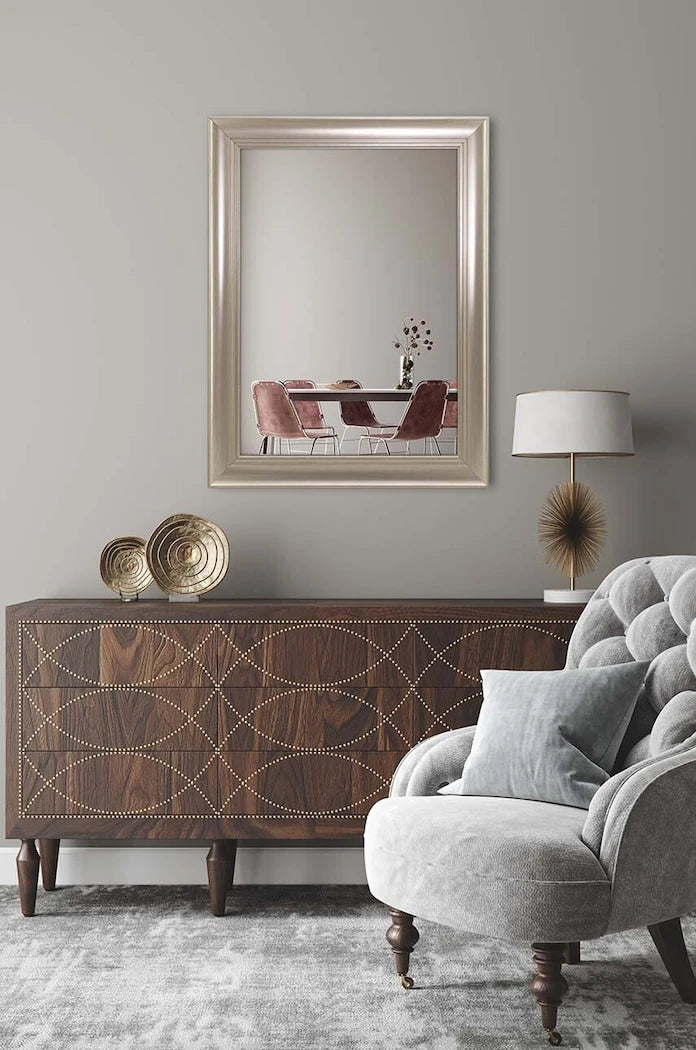 50x70 cm Duvar Aynası