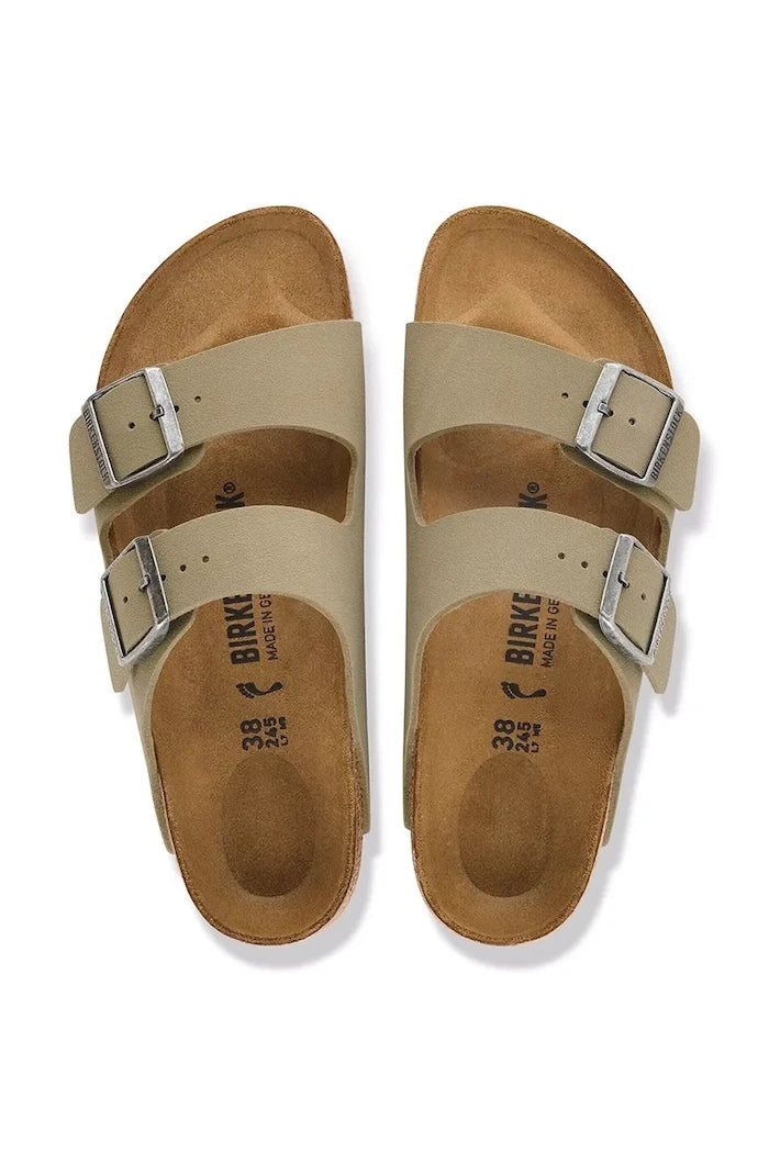 Birkenstock чехли Arizona Birko-Flor