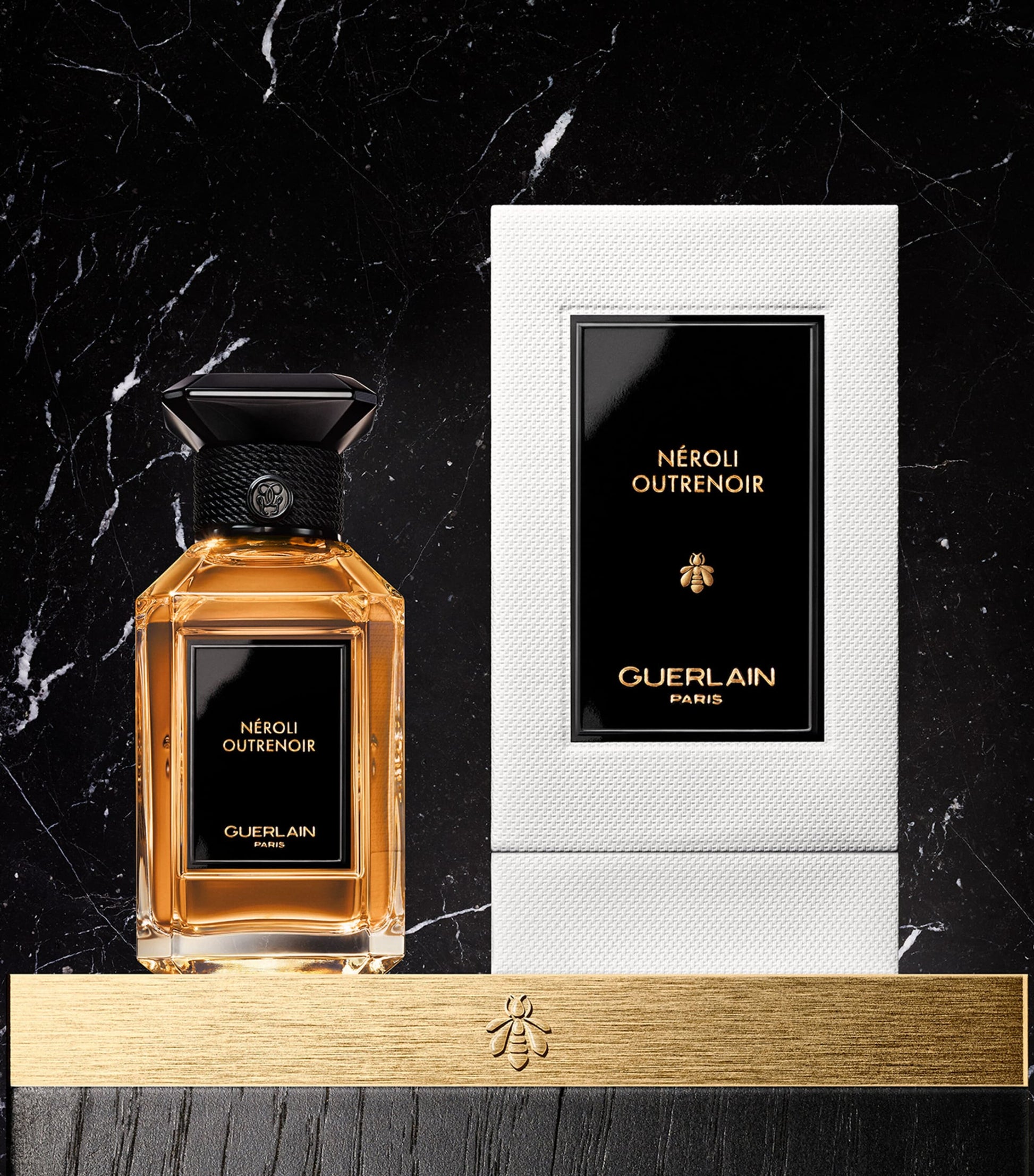 Néroli Outrenoir Eau de Parfum (100ml)