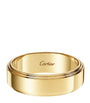 Yellow Gold Cartier d'Amour Wedding Ring