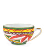 Dolce & Gabbana Casa Carreto Teacup and Saucer