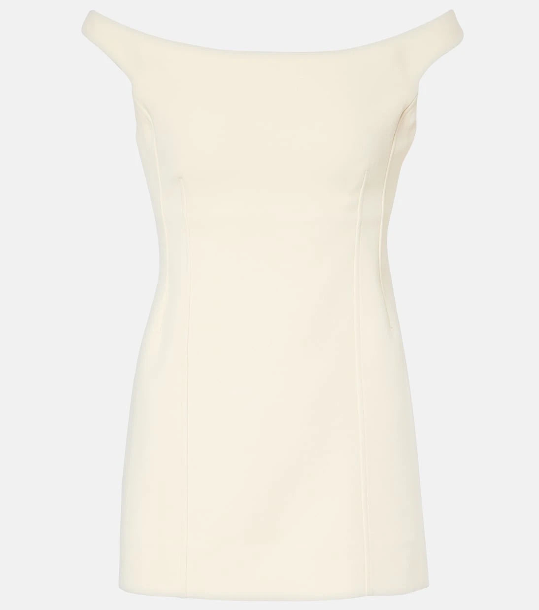 Toteme - Off-shoulder top