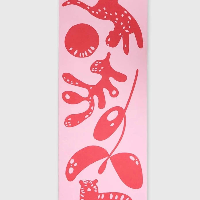 JOYINME Flow Coated Yoga Mat