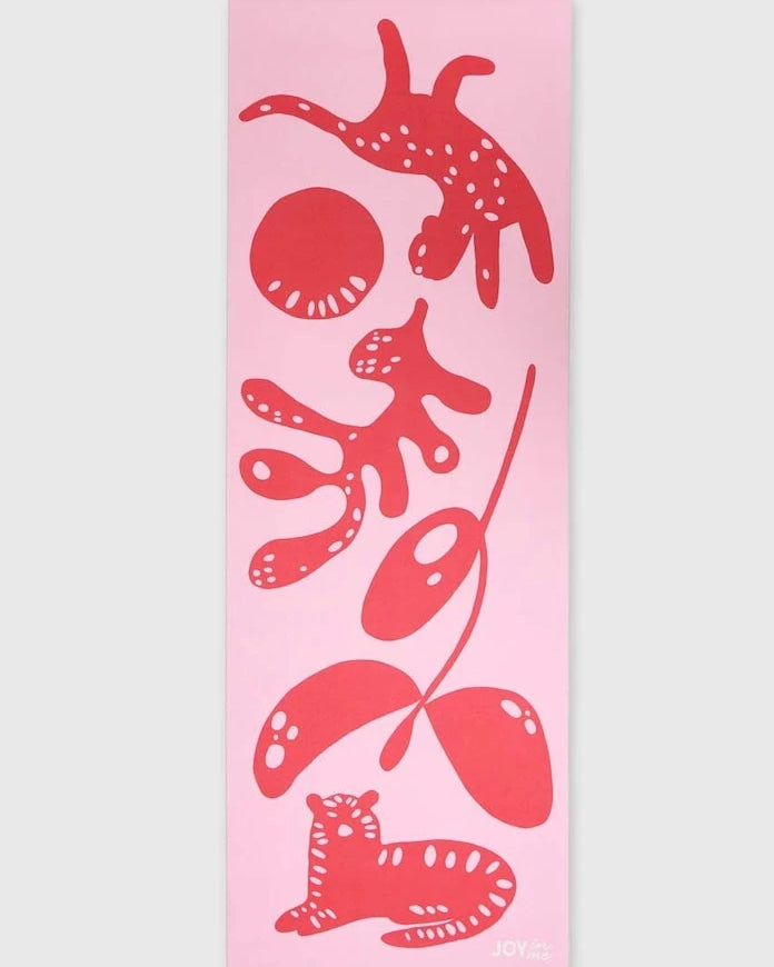JOYINME Flow Coated Yoga Mat