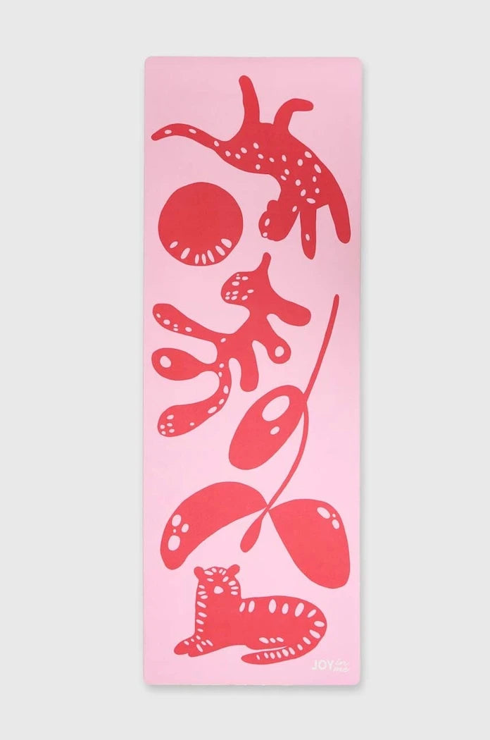 JOYINME Flow Coated Yoga Mat