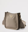 Mini Leather Shoulder Bag