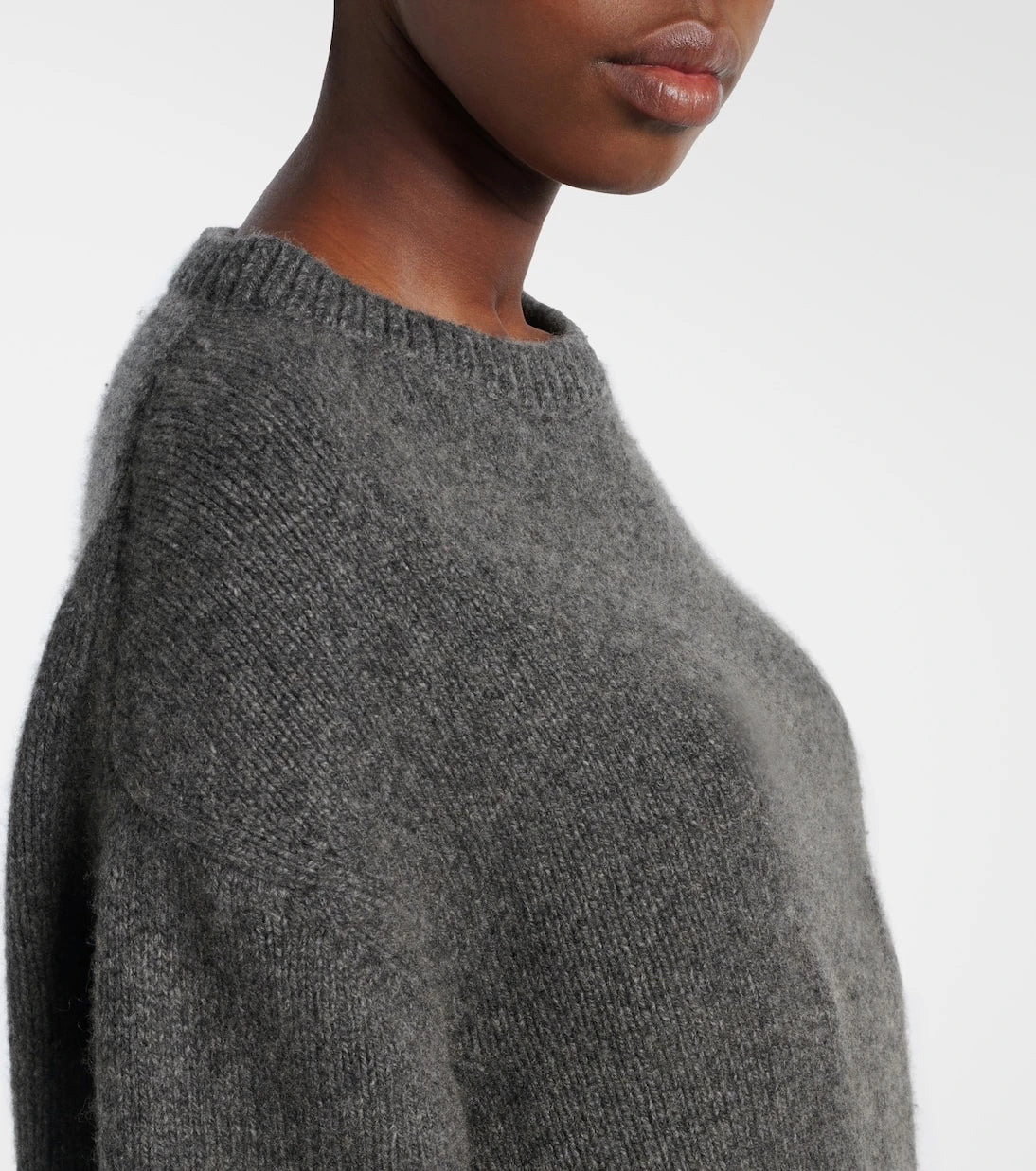 Khaite - Sabina cashmere sweater