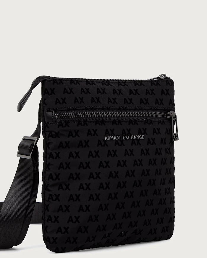 Armani Exchange Erkek Omuz Çantası