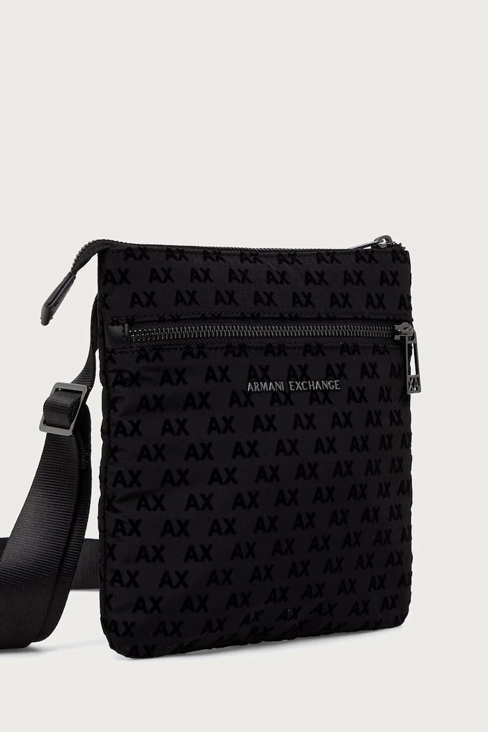 Armani Exchange Erkek Omuz Çantası