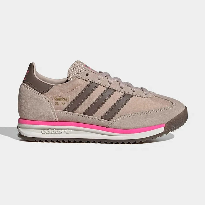 Детски маратонки adidas Originals SL 72 RS