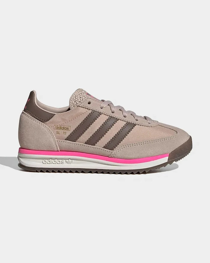 adidas Originals SL 72 RS Çocuk Spor Ayakkabı