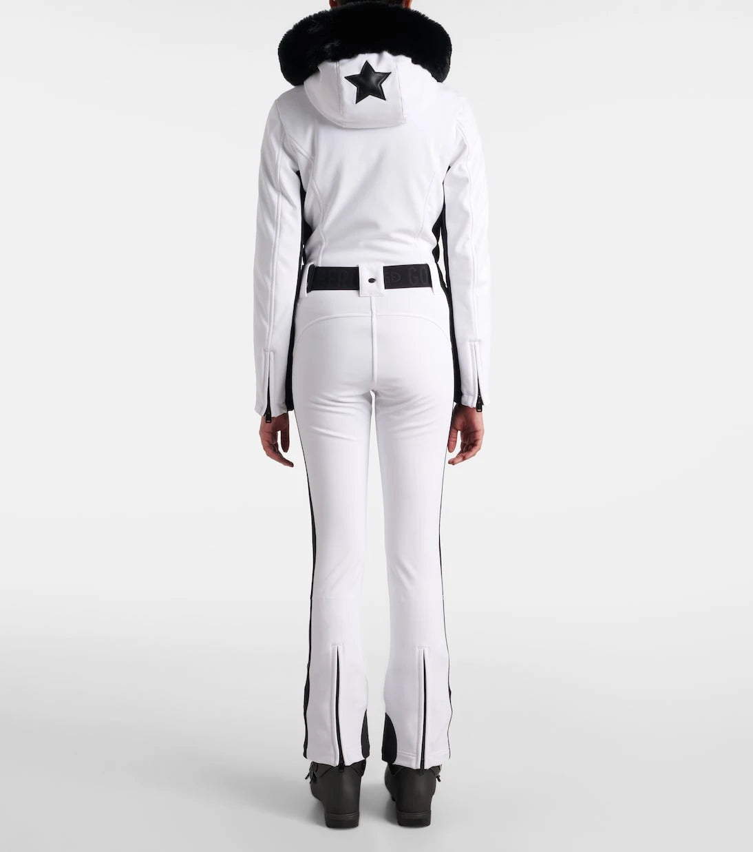Goldbergh - Parry down ski suit