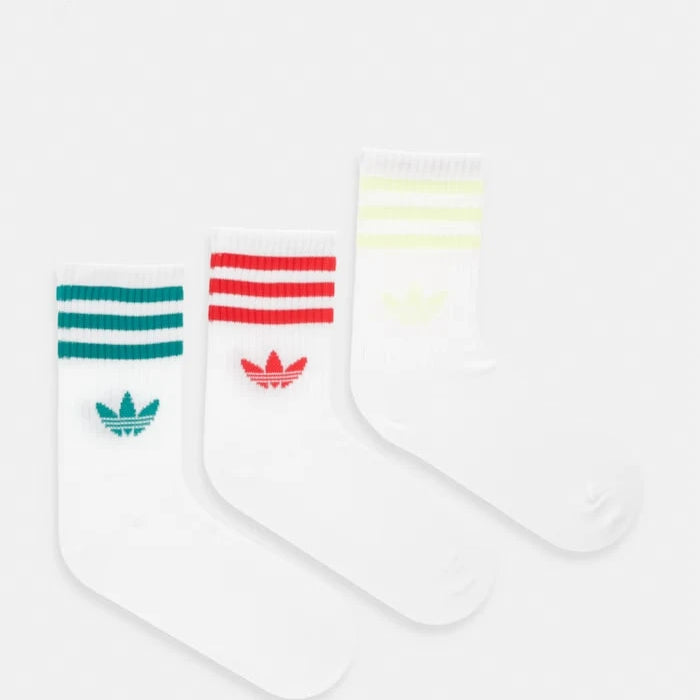 adidas Originals 3’lü çorap