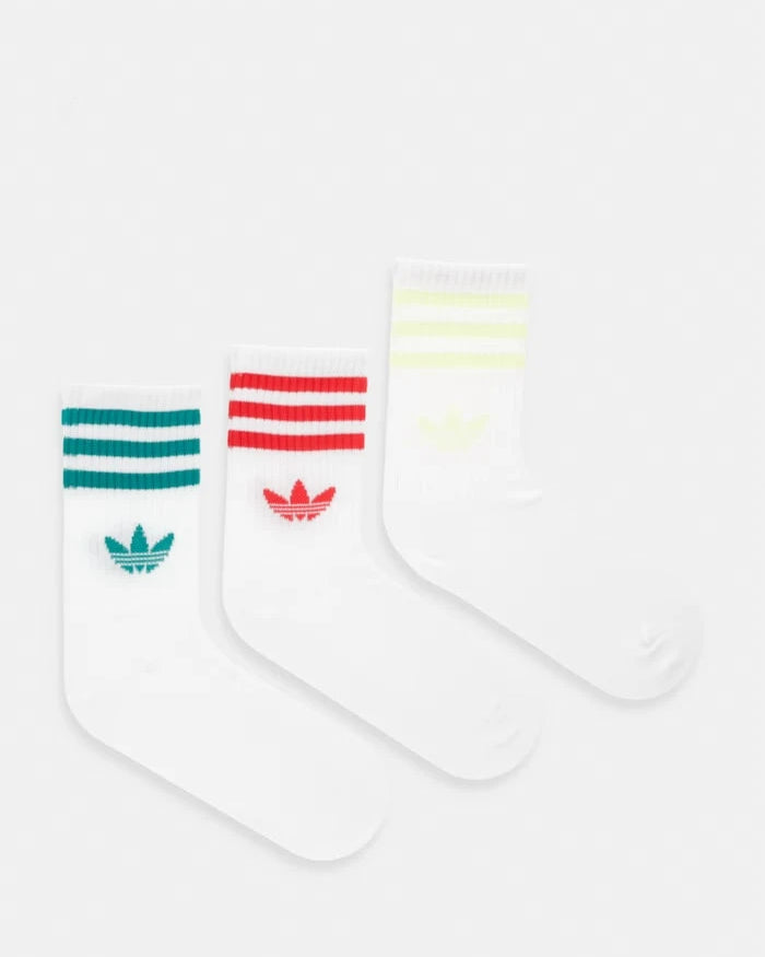 adidas Originals 3’lü çorap
