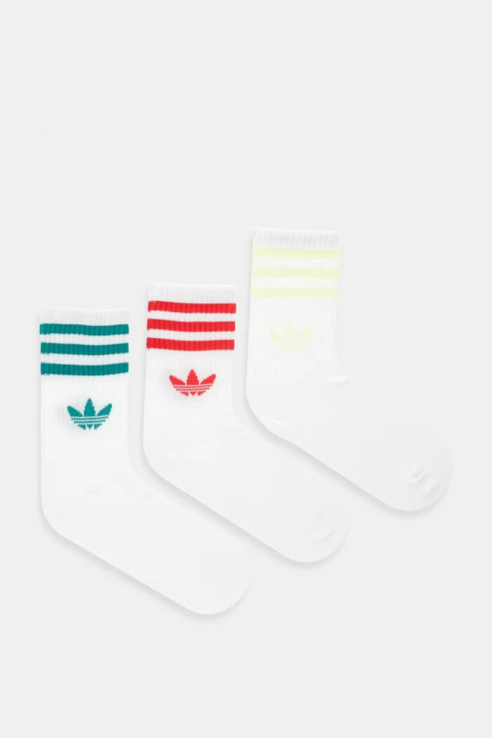 adidas Originals 3’lü çorap
