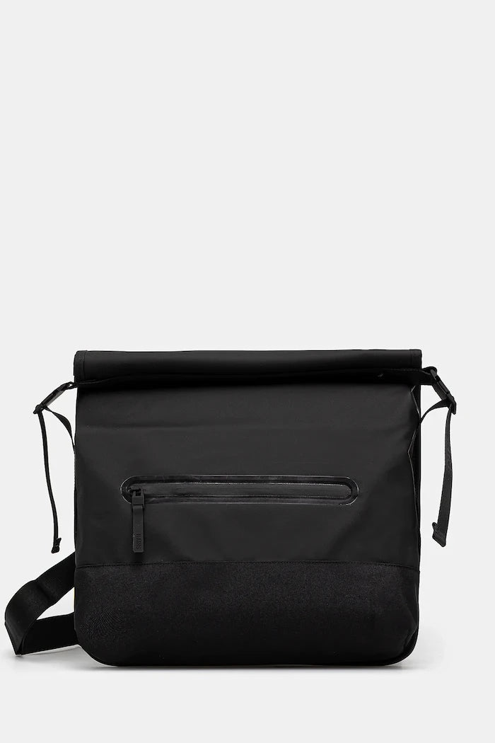Чанта Rains Trail Rolltop Messenger Bag W3