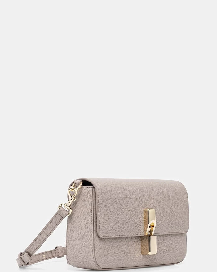 Furla kadın deri crossbody çanta