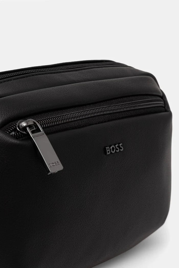 BOSS чанта през рамо мъжка Jace_EW Crossbody