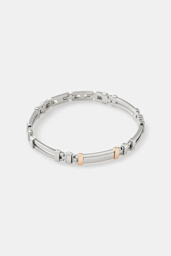 Гривна Trussardi T-STEEL