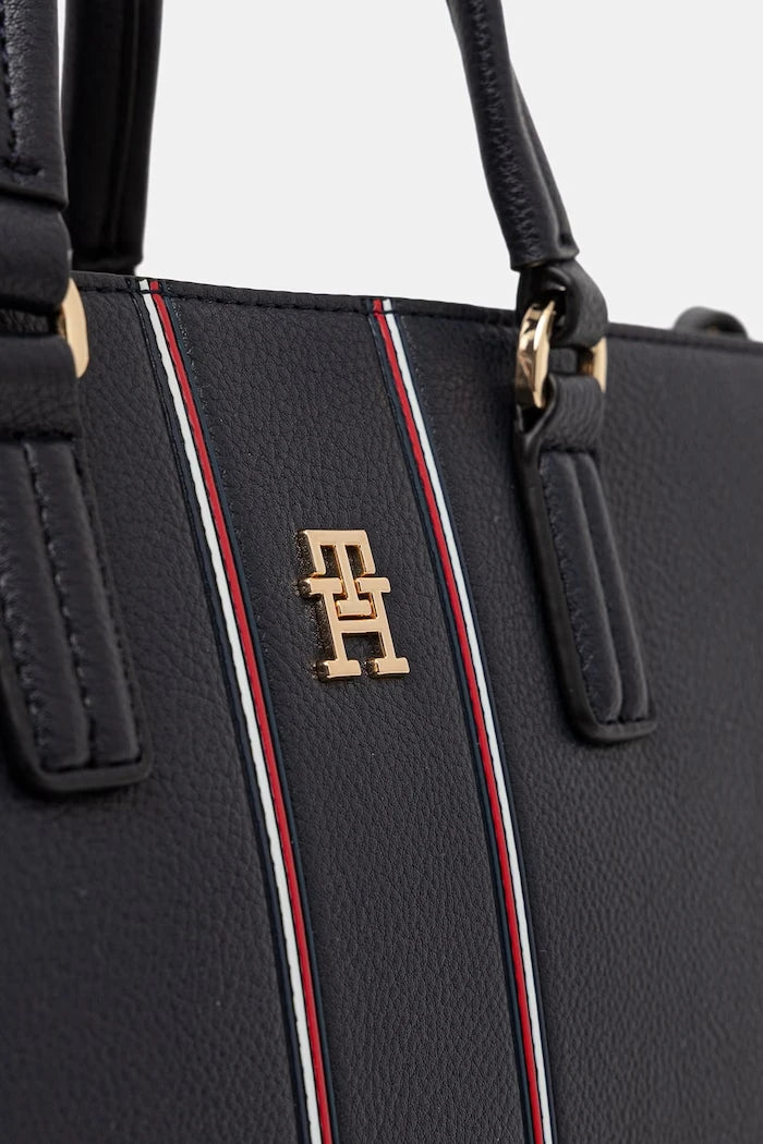 Tommy Hilfiger kadın alışveriş çantası