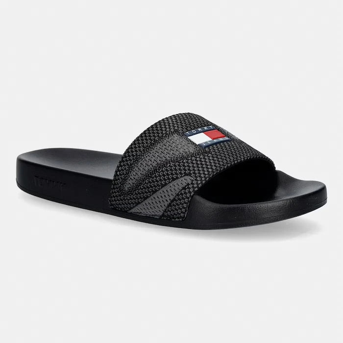 Tommy Jeans мъжки чехли TJM SUMMER SANDAL 26