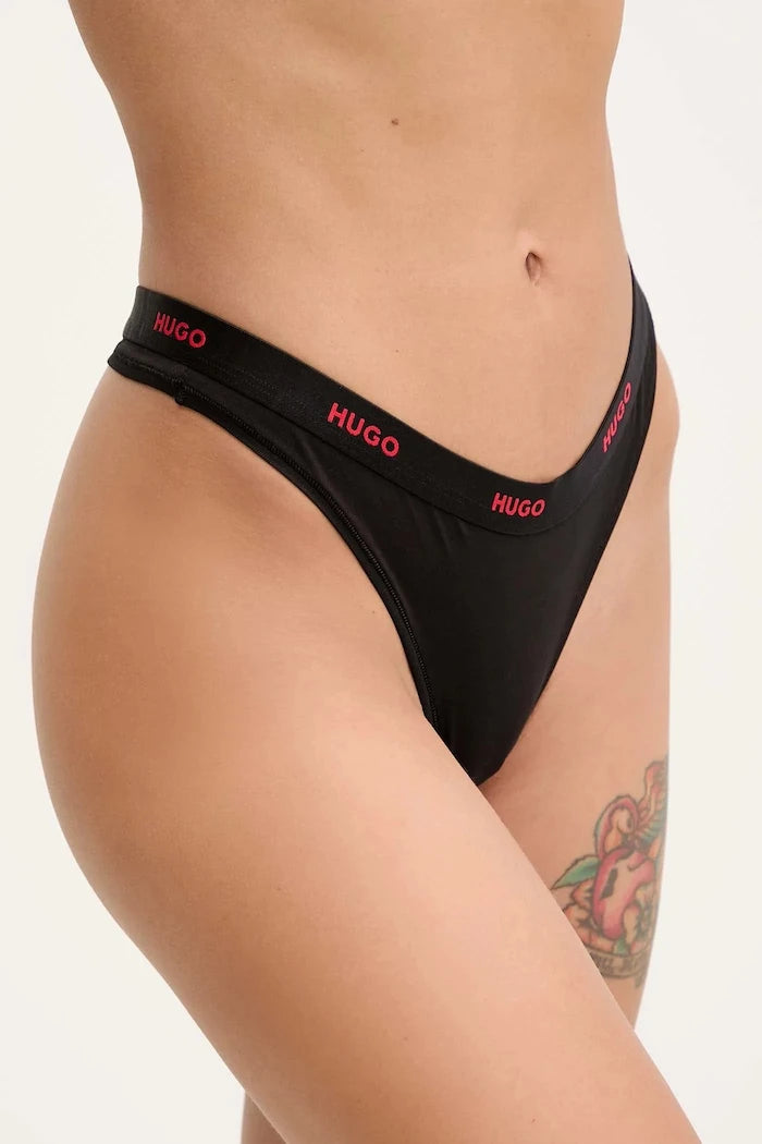 Прашки HUGO ID THONG