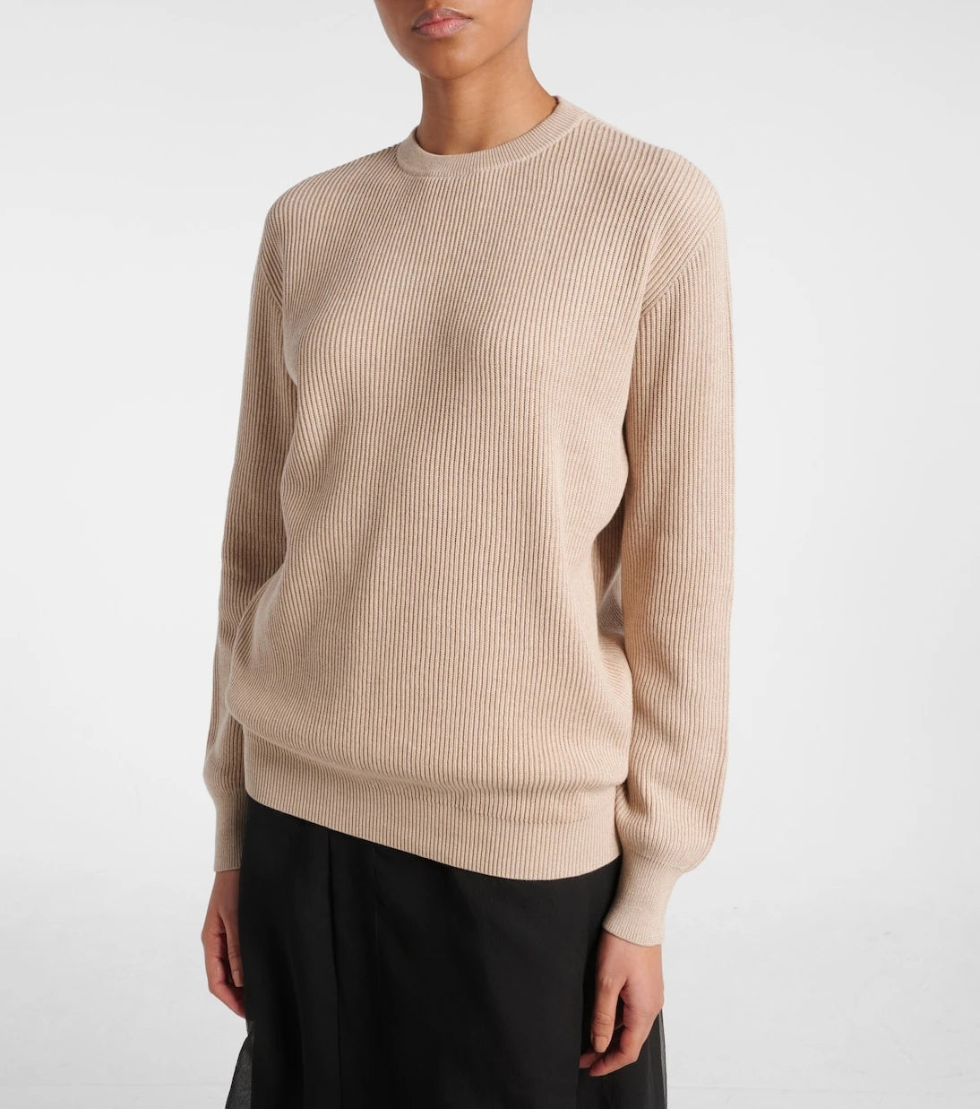 Brunello Cucinelli - Cotton sweater