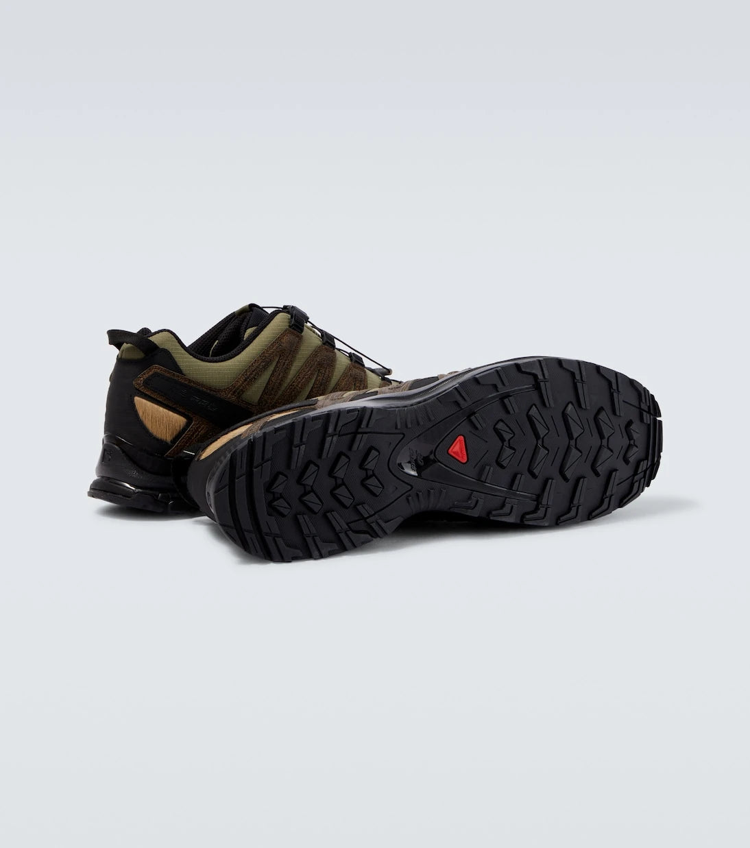 Salomon - XA Pro 3D sneakers