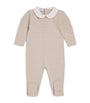 Paz Rodriguez Cotton Knitted Nectar All-In-One (0-12 Months)