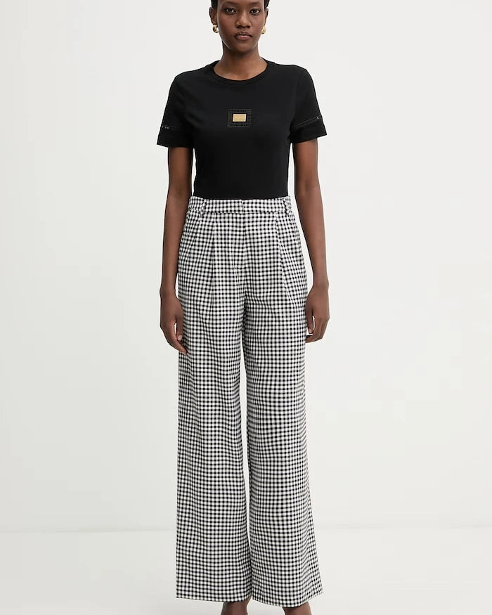 Marciano by Guess kadın pamuklu tişört MINA