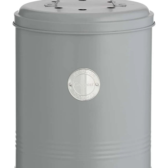 Компостер с филтър Typhoon Living 2,5 L