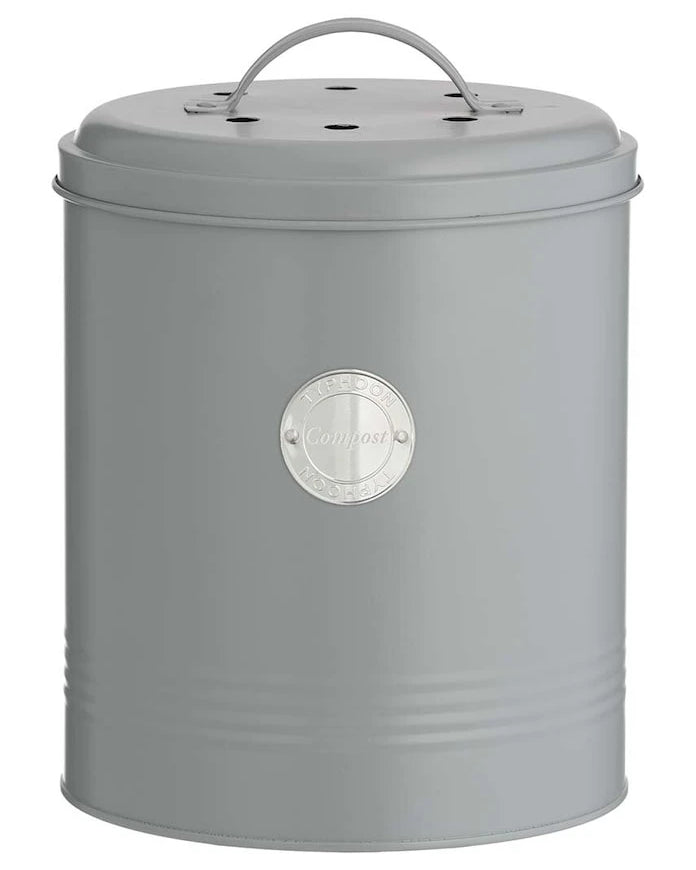Компостер с филтър Typhoon Living 2,5 L