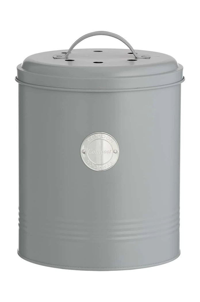 Компостер с филтър Typhoon Living 2,5 L