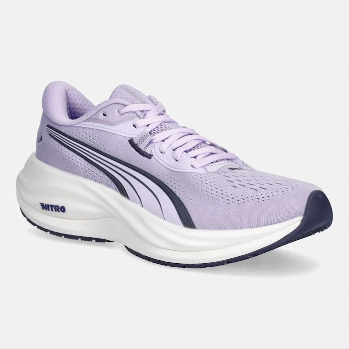 Puma kadın koşu ayakkabıları Electrify NITRO 5