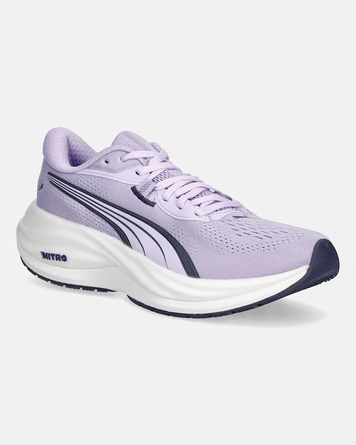 Puma kadın koşu ayakkabıları Electrify NITRO 5