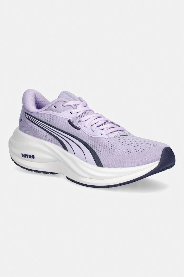 Puma kadın koşu ayakkabıları Electrify NITRO 5