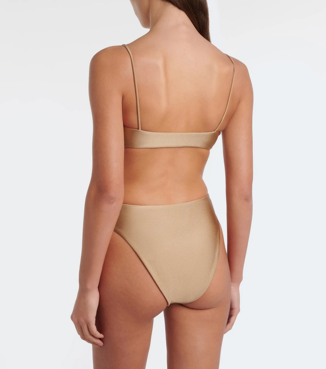 Jade Swim - حمالة صدر بيكيني ميوز سكوب
