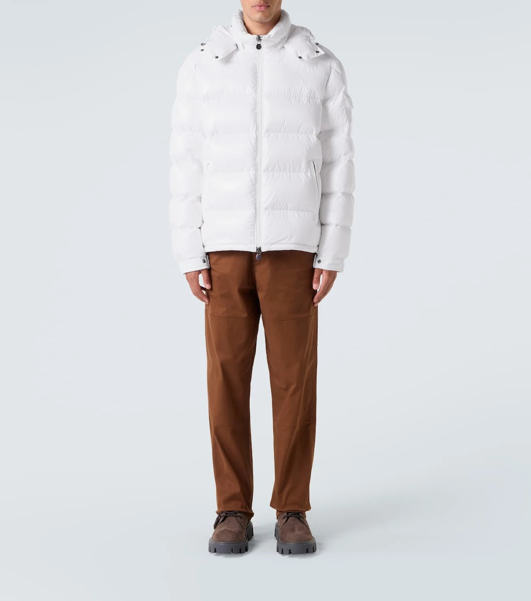 Moncler - Maya down jacket
