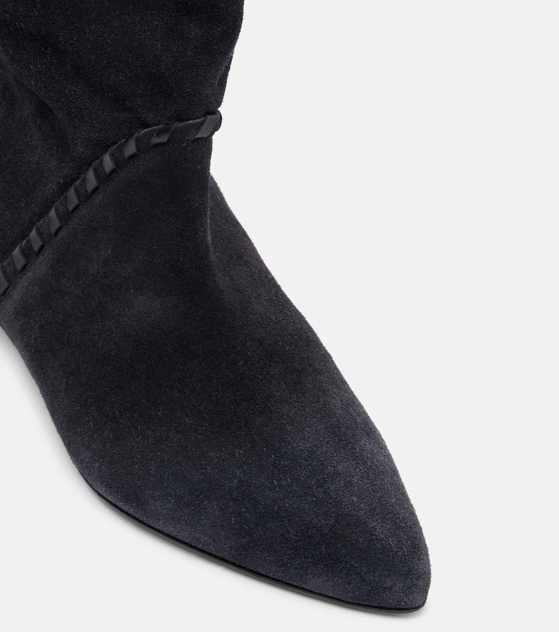 Isabel Marant - Edoa 45 suede ankle boots