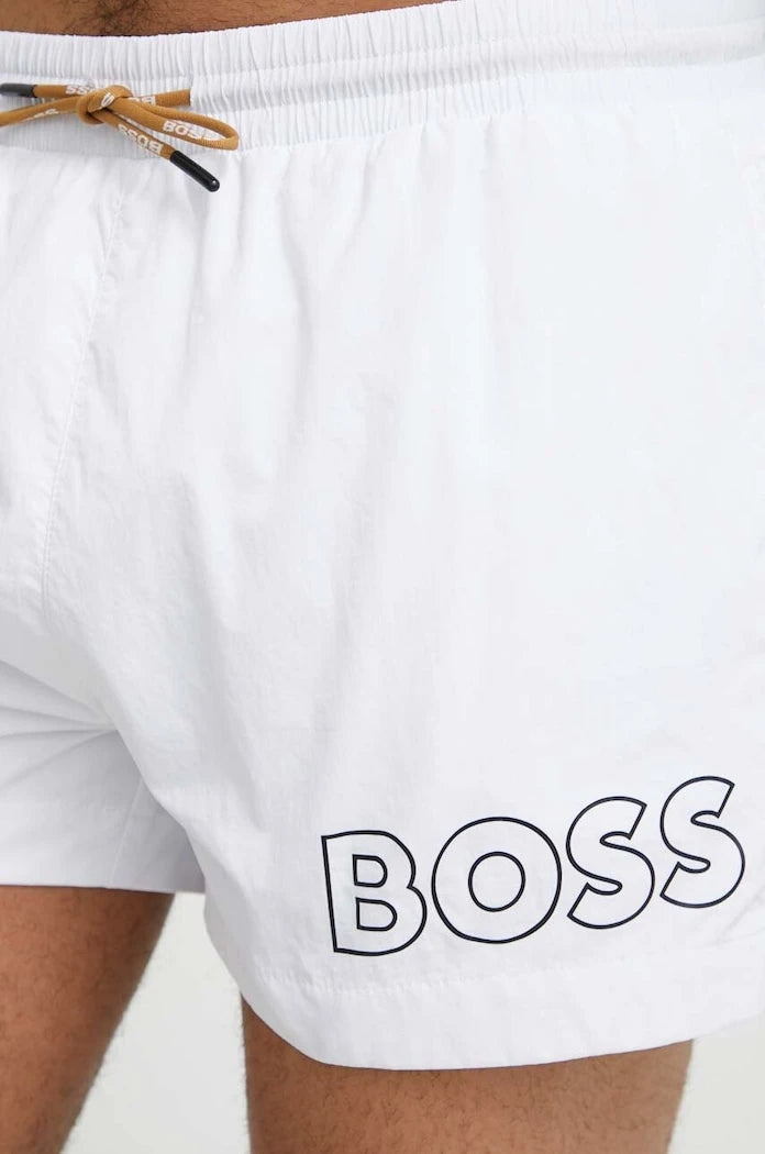 BOSS Erkek Mayo Şortu Mooneye