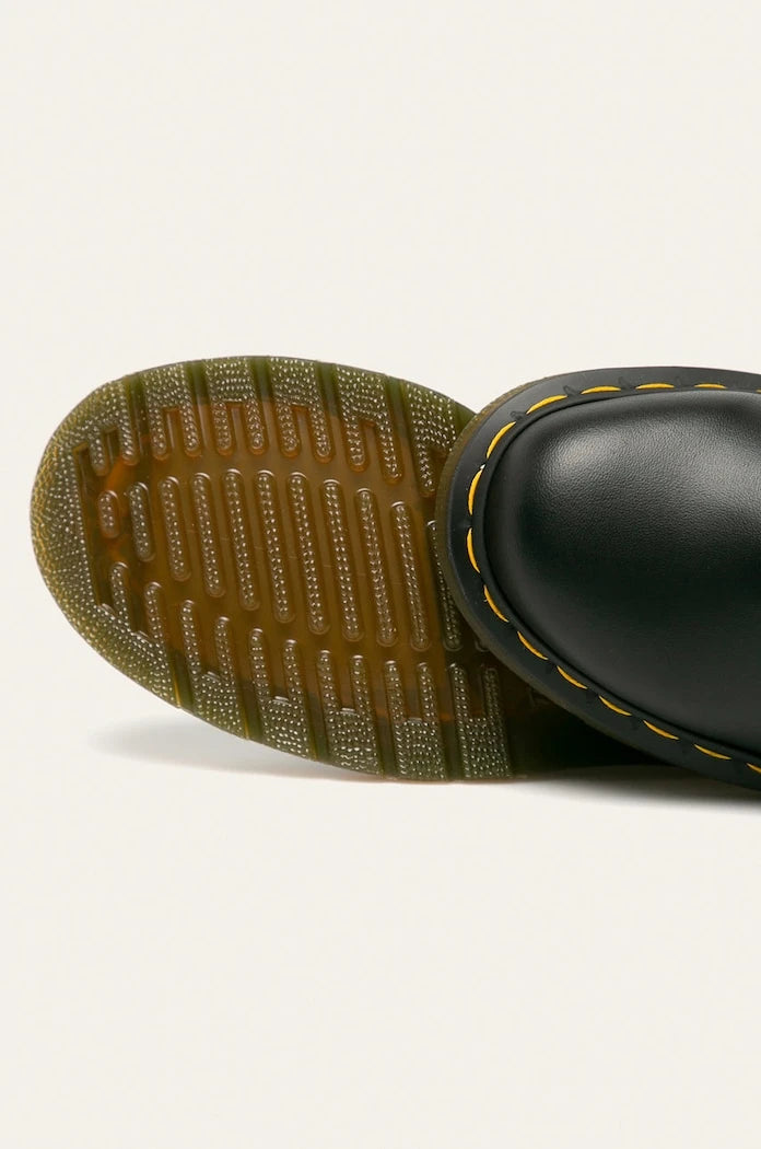 Кубинки Dr. Martens Vegan 1460