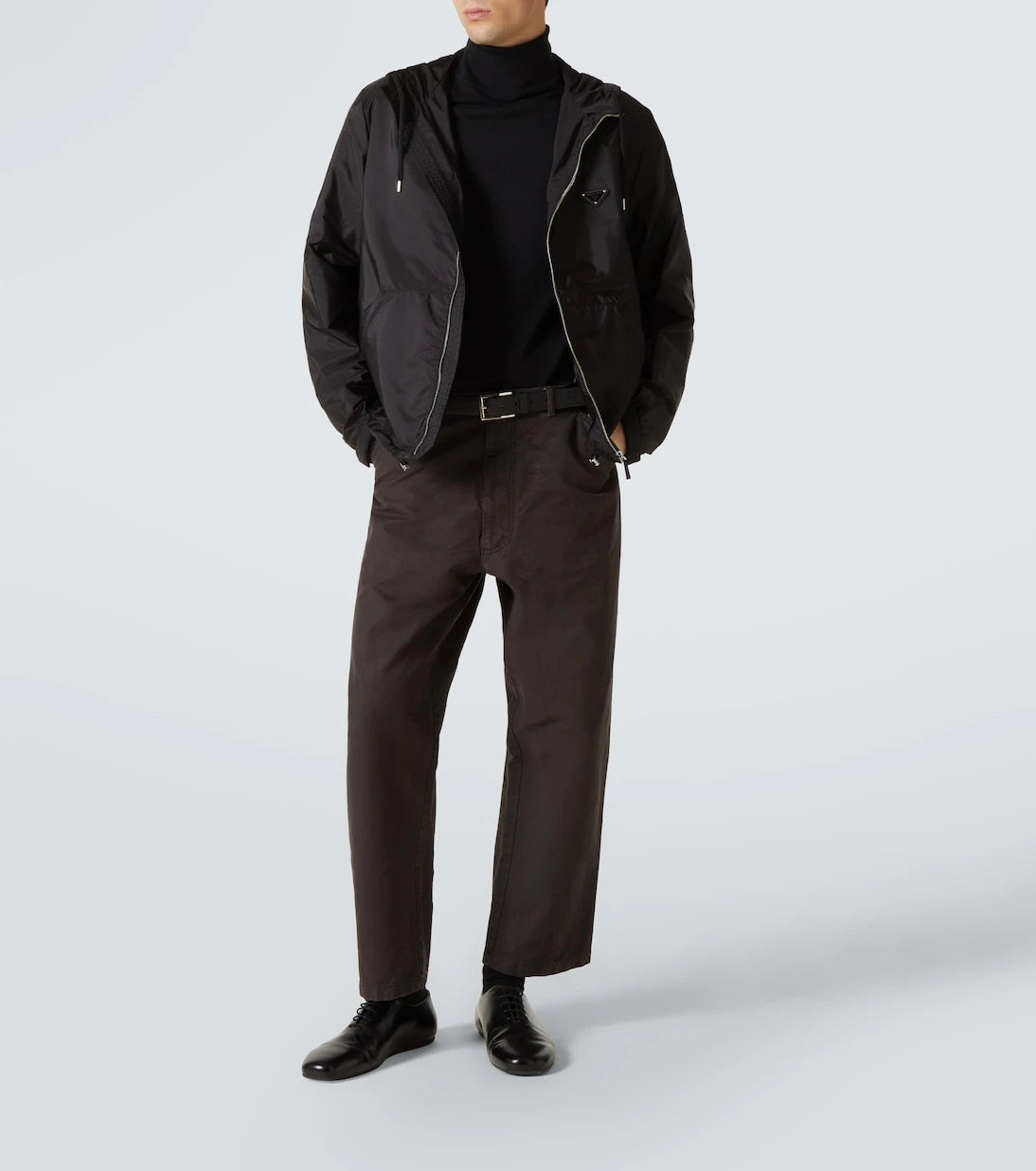 Prada - Re-Nylon jacket
