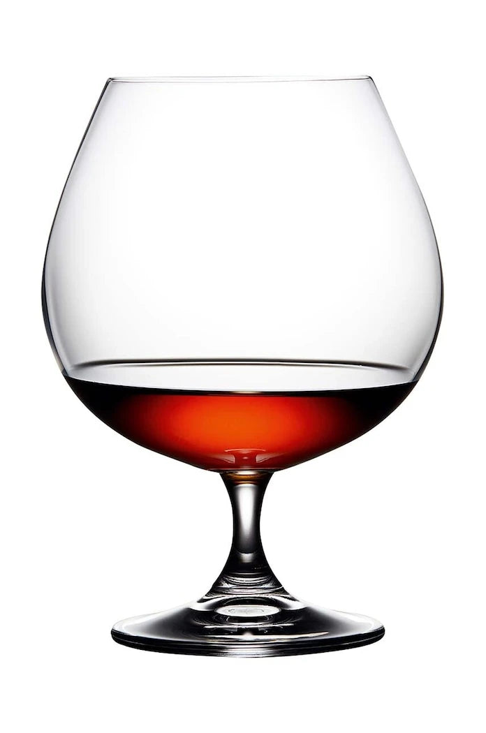 Lyngby Glas Juvel 690 ml (4 Parça) Konyak Bardakları