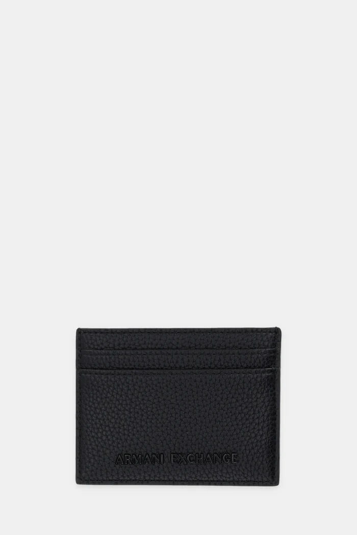 Armani Exchange Kartlık Kılıf