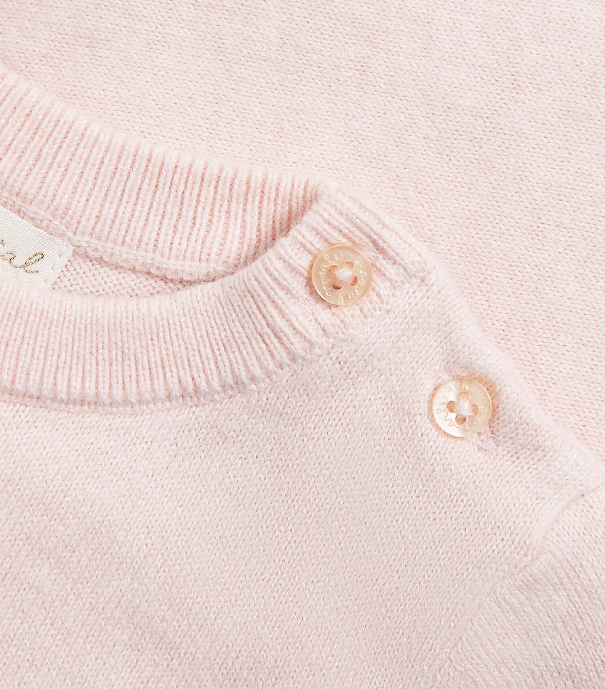 Heart Sweater and Sweatpants Set (18 Months)