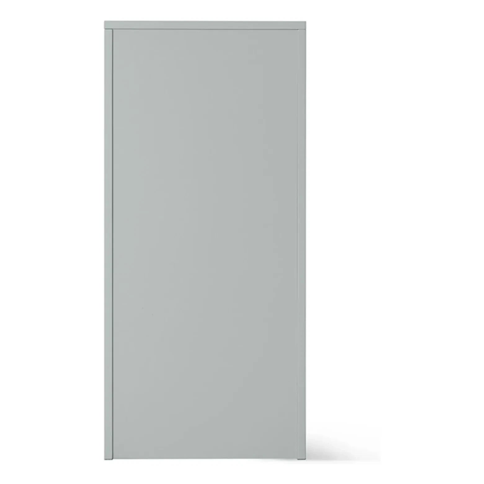 HKliving - 6-drawer chest | Light Blue
