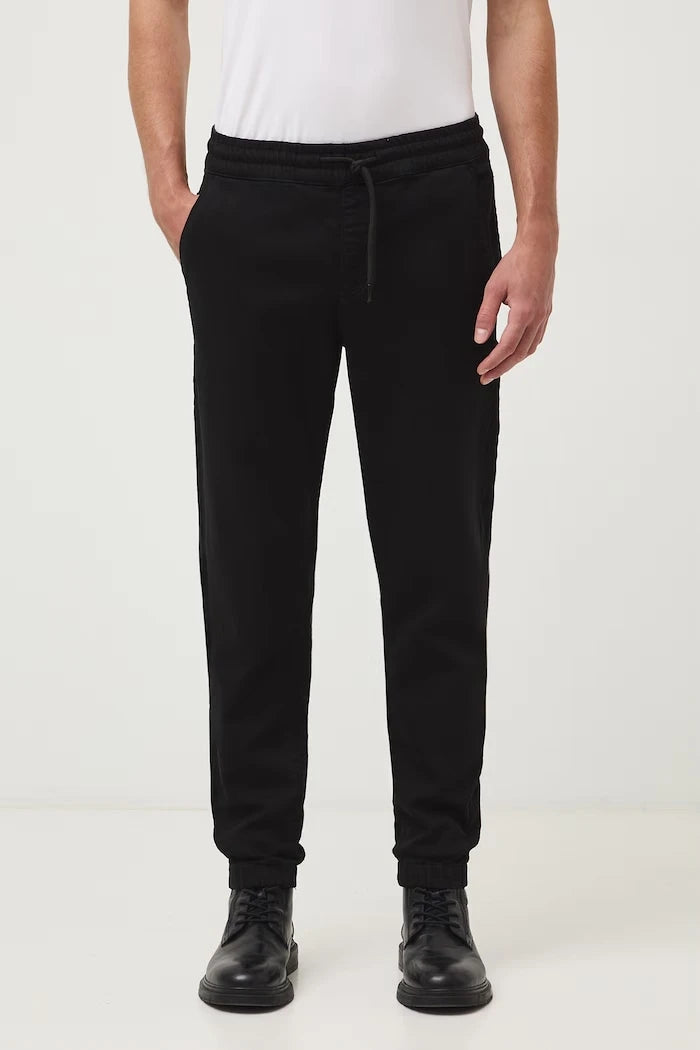 Medicine erkek jogger kot pantolon