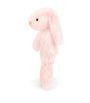 Bashful Bunny Ring Rattle